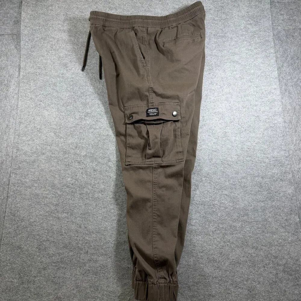Wesc men cargo